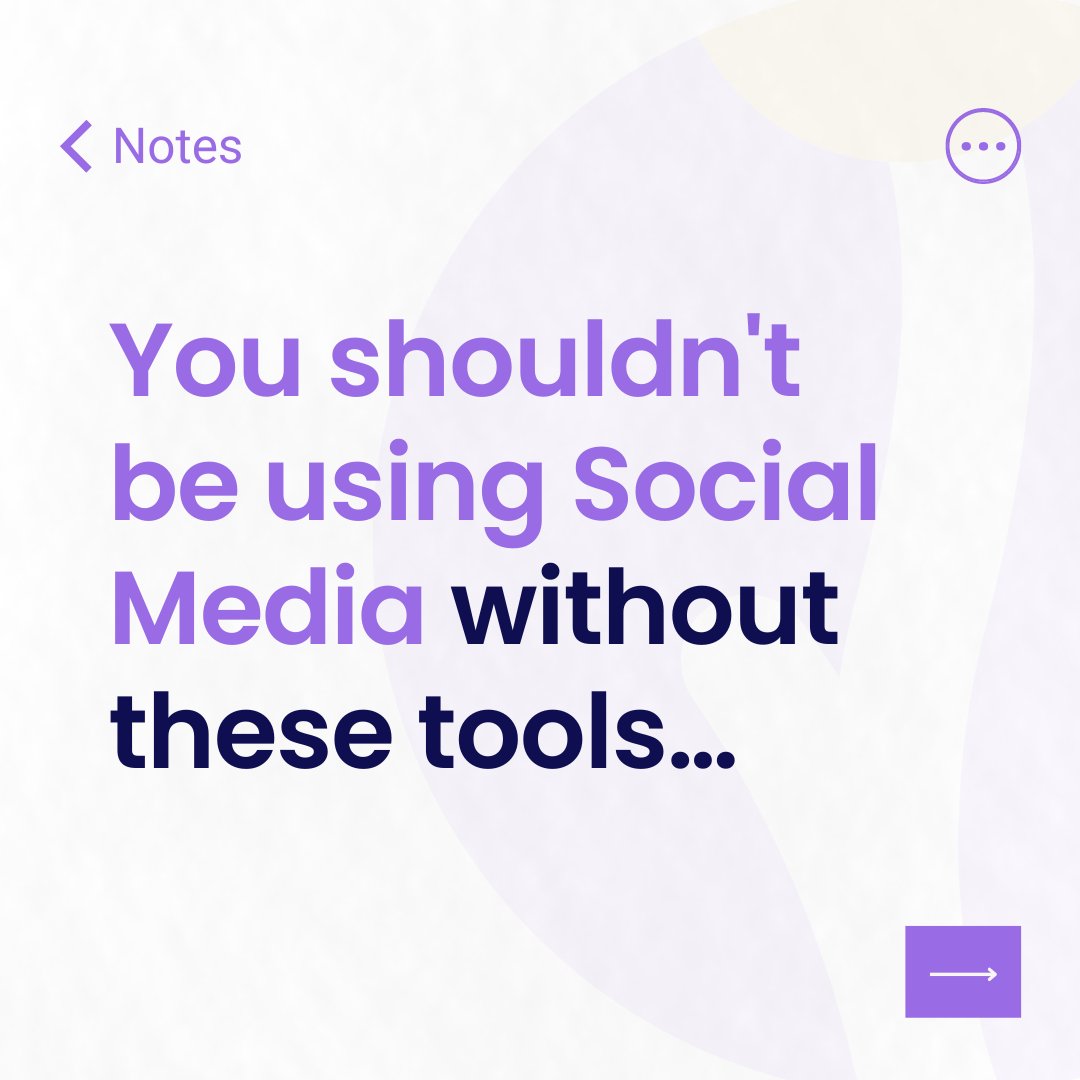 PedicelM's tweet photo. It’s very important that every business finds ways to maximize efficiency while saving time.

These tools can maximally boost your efforts. 🚀 But remember, tools can’t make you smart; you must be more creative to become SMART. 😎 

#marketing #digitalmarketing https://t.co/yYWR1GQV31