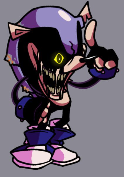 FnfMake's tweet image. best ycr sprite?