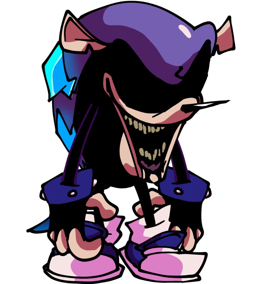 FnfMake's tweet image. best ycr sprite?