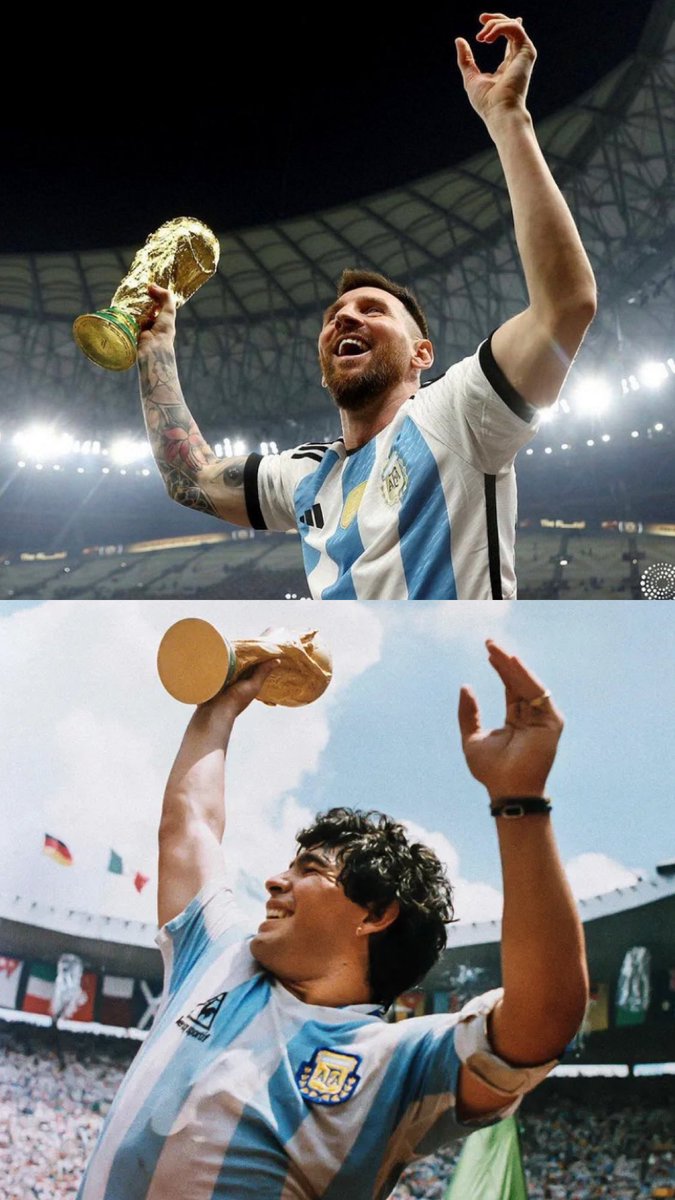 giraltpablo's tweet photo. Tierra de Diego y Lionel... https://t.co/h0PLMMvRYH