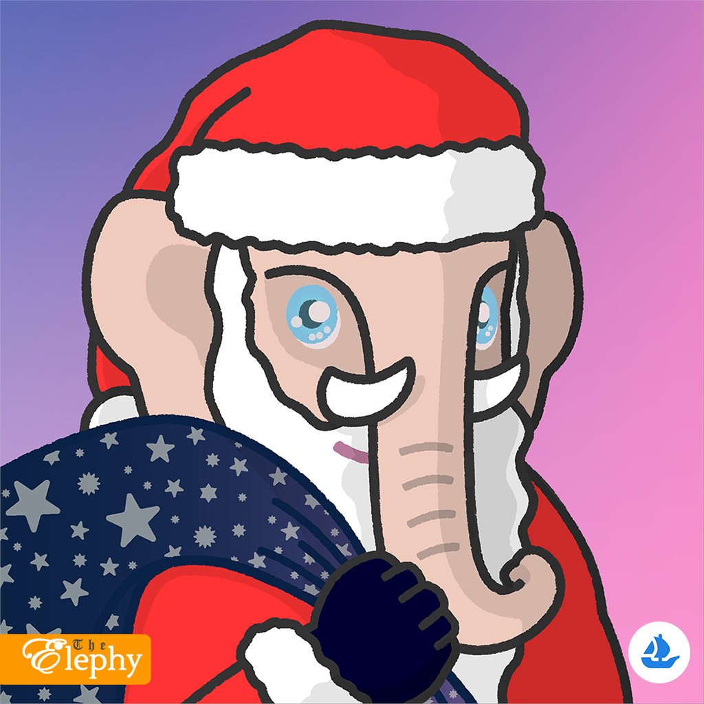 Elephy 🐘😊 tweet media