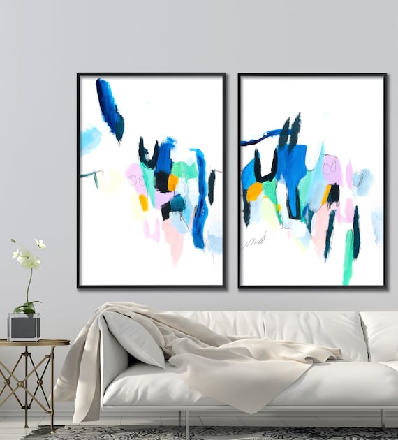 DUEALBERI's tweet photo. Wall art set of 2 print, Large abstract print, https://t.co/OQJLCxAzG3 #abstractpainting #wallartsetof2 #extralargewallart #abstractart @etsymktgtool https://t.co/JyPXzdiUbU