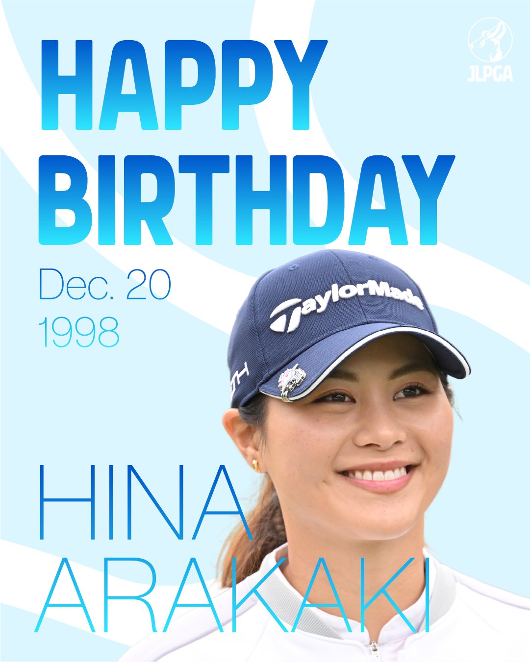 新垣比奈プロのオンネーム入りサインボール 2025年最新】女子ゴルフサインボールの人気アイテム - メルカリ