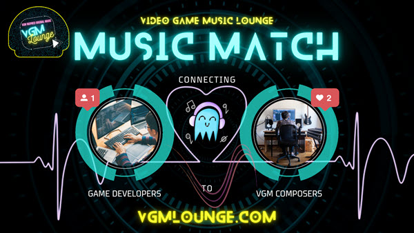 dataGeckoMusic's tweet image. If you are a #composer of #vgm you are invited to join our free Commissions Directory! vgm.datagecko.com/commissions/di…
#indiedeveloper #IndieDevs #IndieGameDev looking for music for you next project, find a match in our directory. :-) #VGM