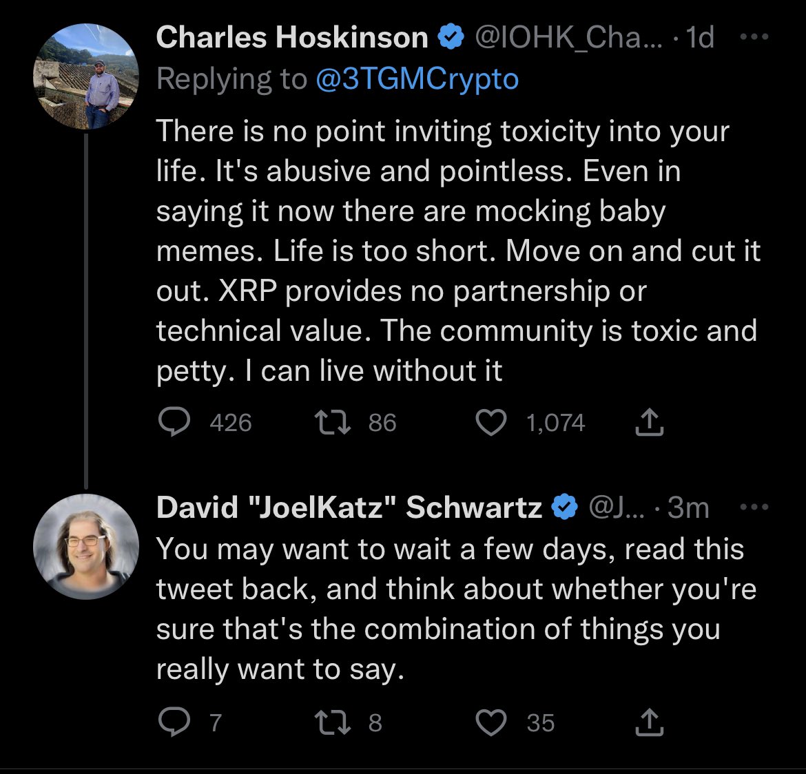 What’s going to be announced in the coming days!? 👀👀👀 #XRP