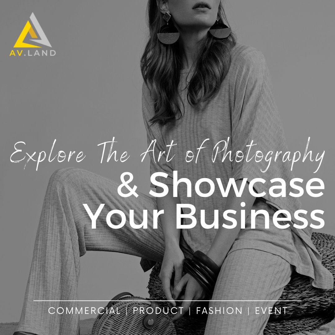 _AVLand's tweet image. We have a team of professional photographers, to bring your vision to life.
av.land
#avland #audiovisual #videoproduction  #production #photography #photoshoot #commercialphotography #productphotography #fashionphotography  #photooftheday #photo #photographer