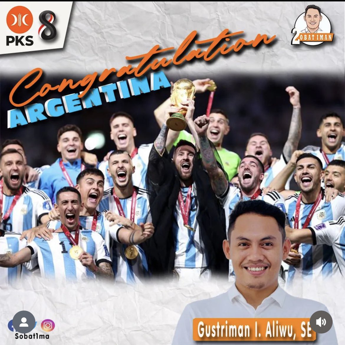 Adriansyah Yasin Sulaeman tweet media