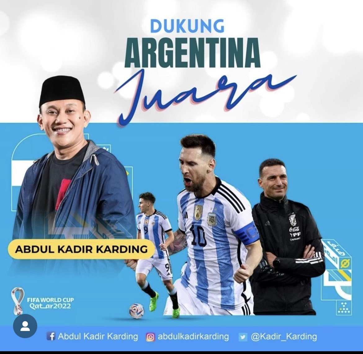 Adriansyah Yasin Sulaeman tweet media