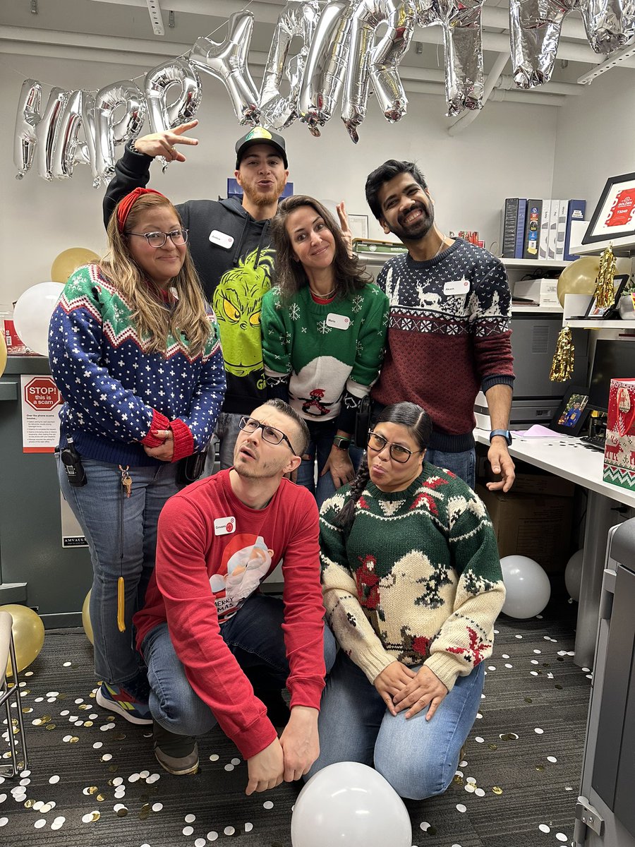 Akash khetan (@akashkhtn) on Twitter photo Hey SD, your dedication, determination, and vision inspire us to always give our best. We appreciate having someone wonderful like you as our go to person.
Happy Birthday Brenda 😁😁
<a href="/B_RosalesJ/">Brenda Rosales</a> <a href="/tcordara/">Thomas Cordara</a> <a href="/TargetGio/">Gio_M_Target</a> <a href="/maruharraca/">María E Harraca</a> <a href="/Ines56478049/">Ines</a> Hey SD, your dedication, determination, and vision inspire us to always give our best. We appreciate having someone wonderful like you as our go to person.
Happy Birthday Brenda 😁😁
<a href="/B_RosalesJ/">Brenda Rosales</a> <a href="/tcordara/">Thomas Cordara</a> <a href="/TargetGio/">Gio_M_Target</a> <a href="/maruharraca/">María E Harraca</a> <a href="/Ines56478049/">Ines</a>