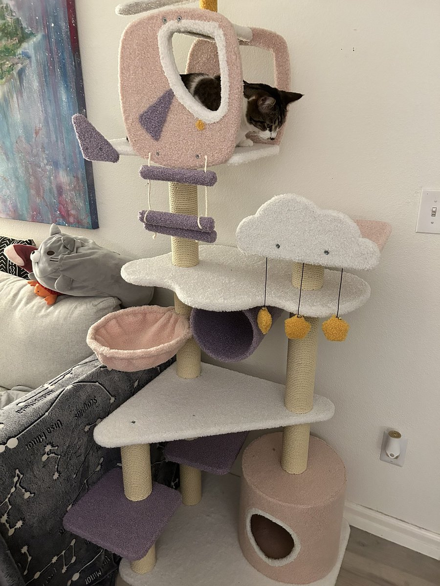 illymation's tweet photo. bought my son a helicopter https://t.co/Nendbxwh6v