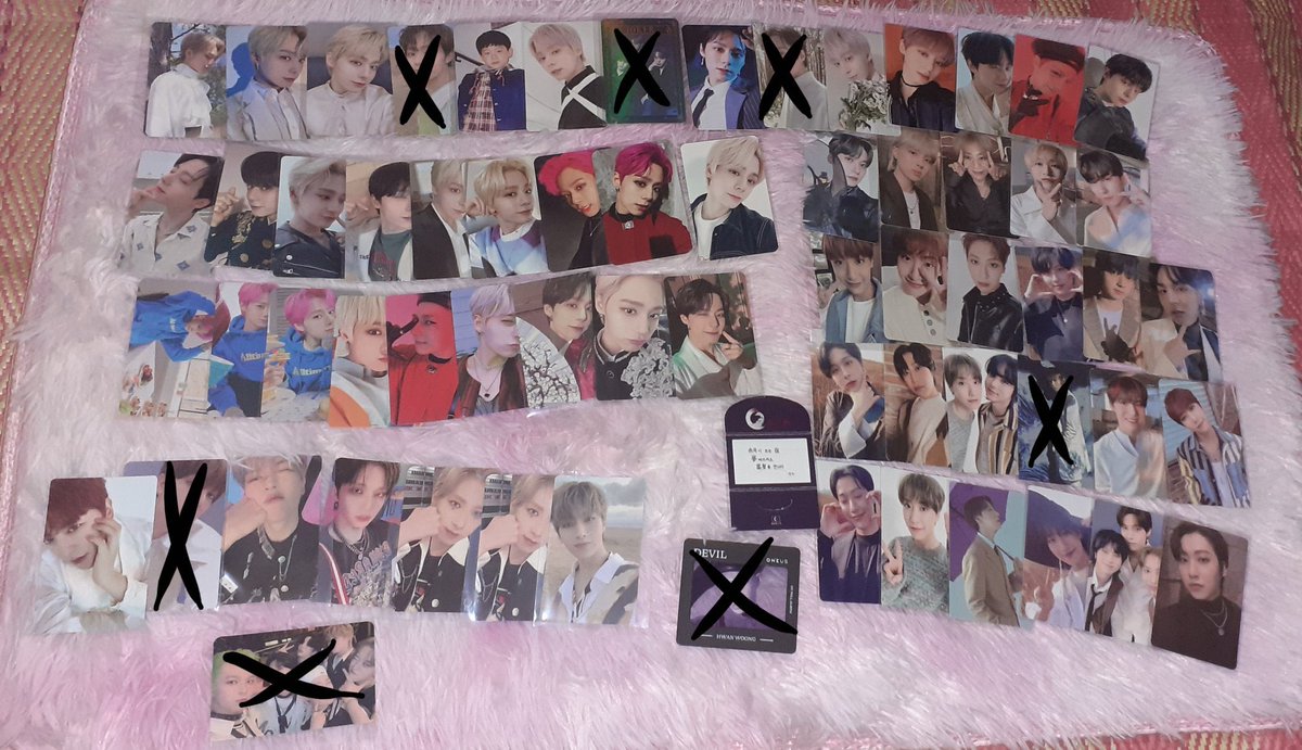 hunhunbns's tweet photo. UPDATE! https://t.co/vpJUbk4MyI
