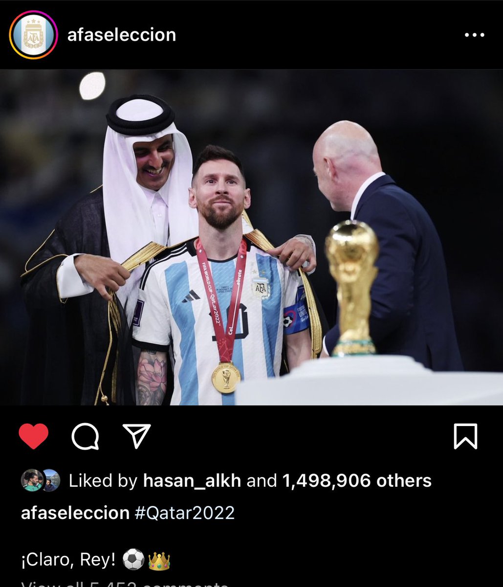 zoahms's tweet photo. @MarkOgden_ This is the AFA’s insta account. If they’re happy with it, what’s it got to do with you? https://t.co/wt7v8gZQFJ