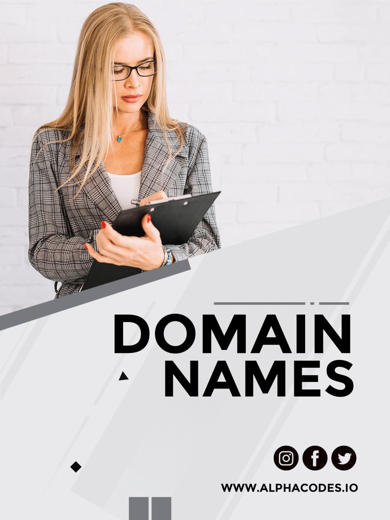 Hawahsemakula's tweet image. Get your business a unique domain name for #JoinAlphacodes today at an affordable price and with a team ready to serve you 24/7. For more inquiries alphacodes.io or contact us on 0753899338