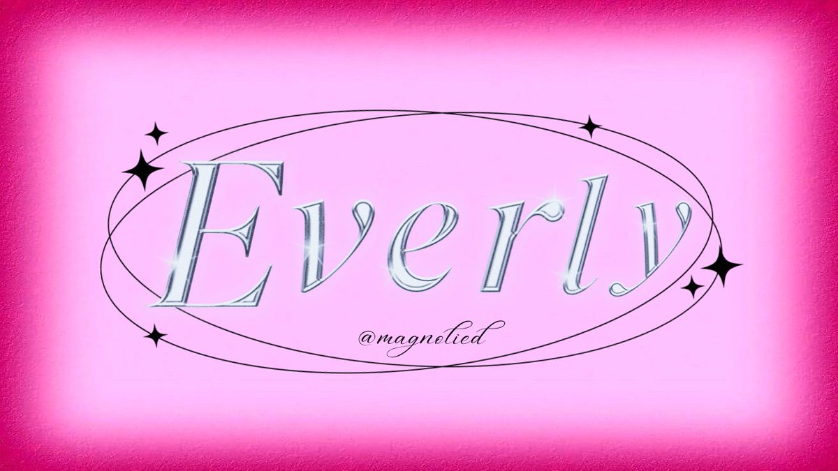 magnolied's tweet image. 