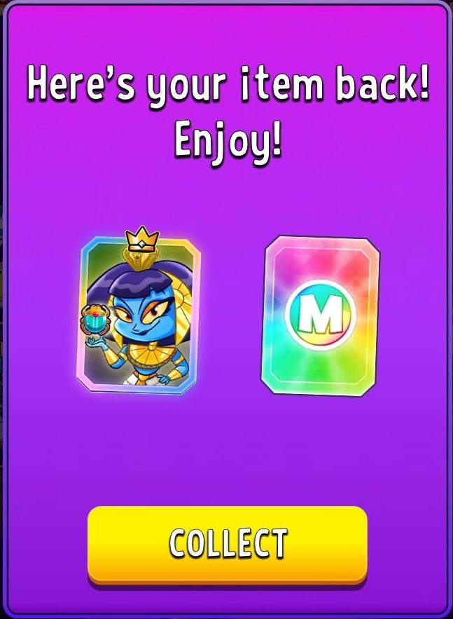 MatchMaster12's tweet image. Get your gift here🎁❤️