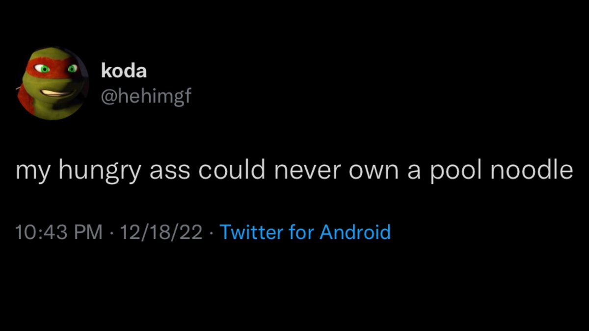 tmnt silly ☀️ (@tmntsilly) on Twitter photo 