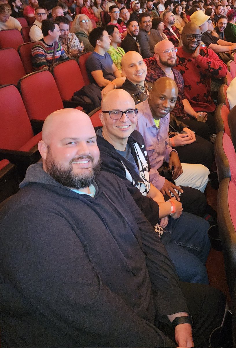 Broadway Star!!!! tweet media