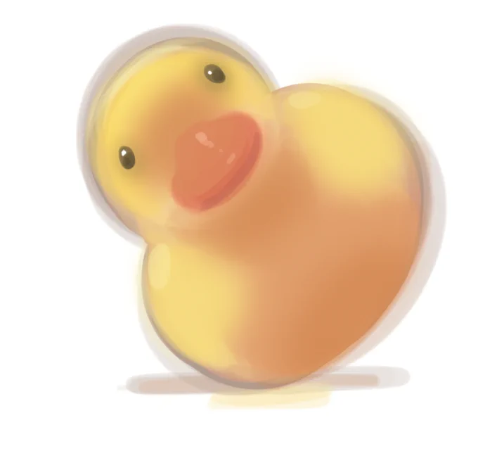 duck 