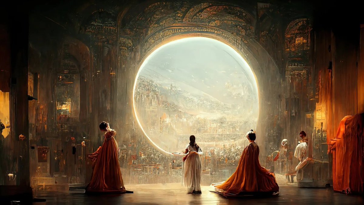 Sebagian desainer menganggap AI sebagai ancaman, sebagian lain menganggapnya sebagai peluang. 

kumparan.com/rolip-saptamaj…