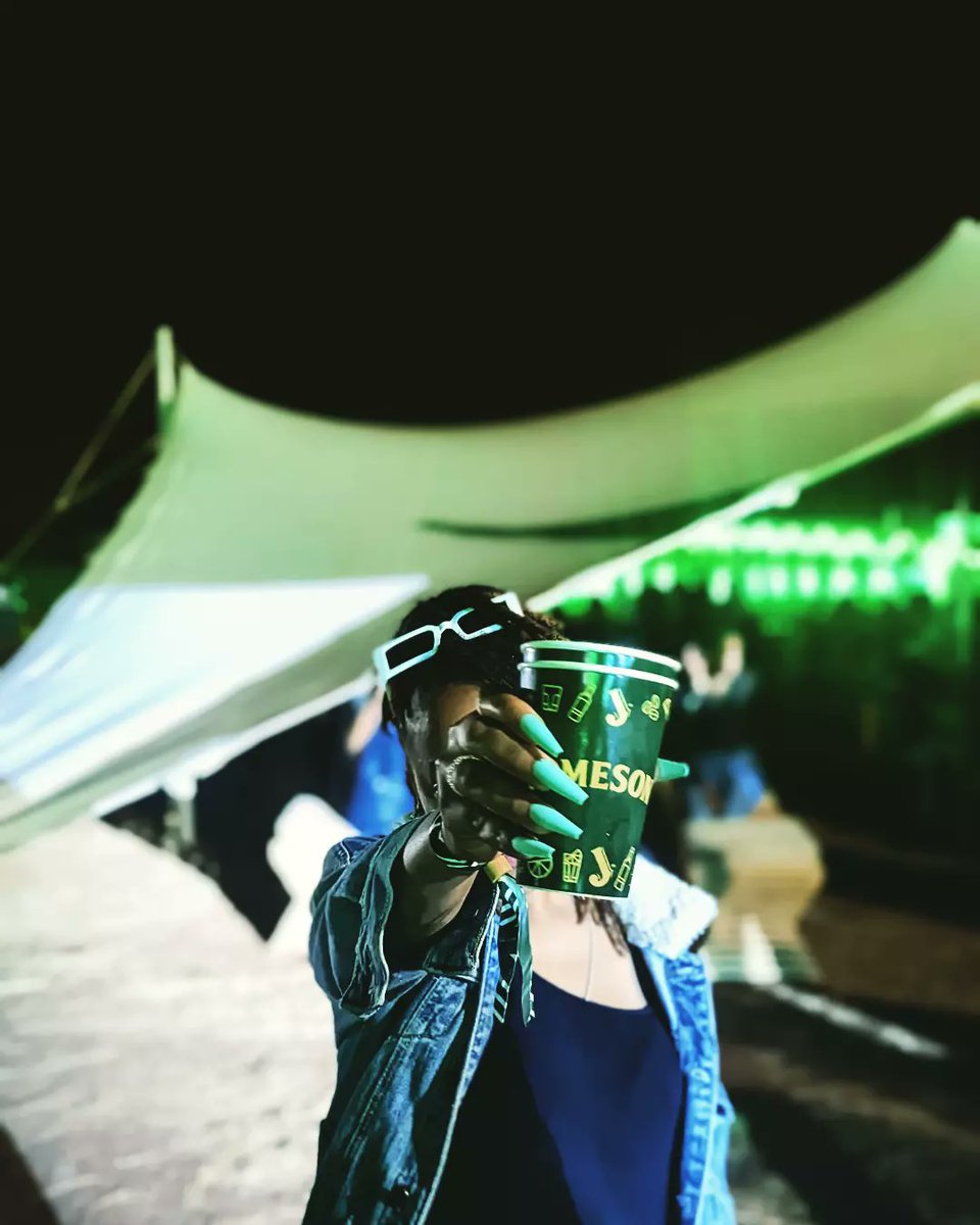 Fun nights.✨ #jamesonconnectskenya
📸: @AmRoggoz