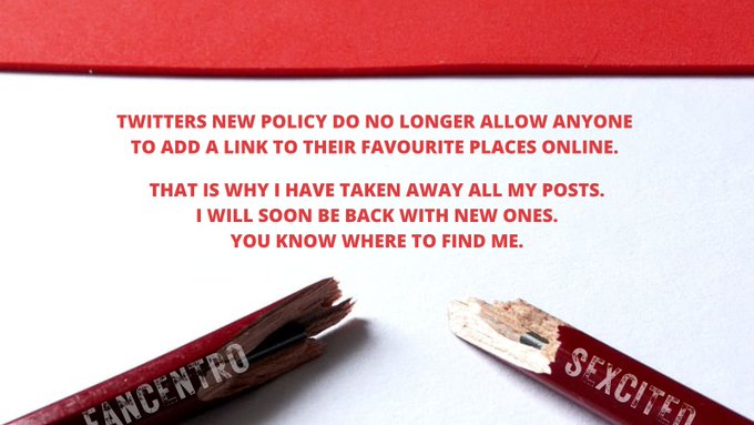 THAT's WHY. You know where to find me :) https://t.co/lCdBGhG9Us<a href="/tag/fancentro"class="tags"><span>#fancentro</span></a>