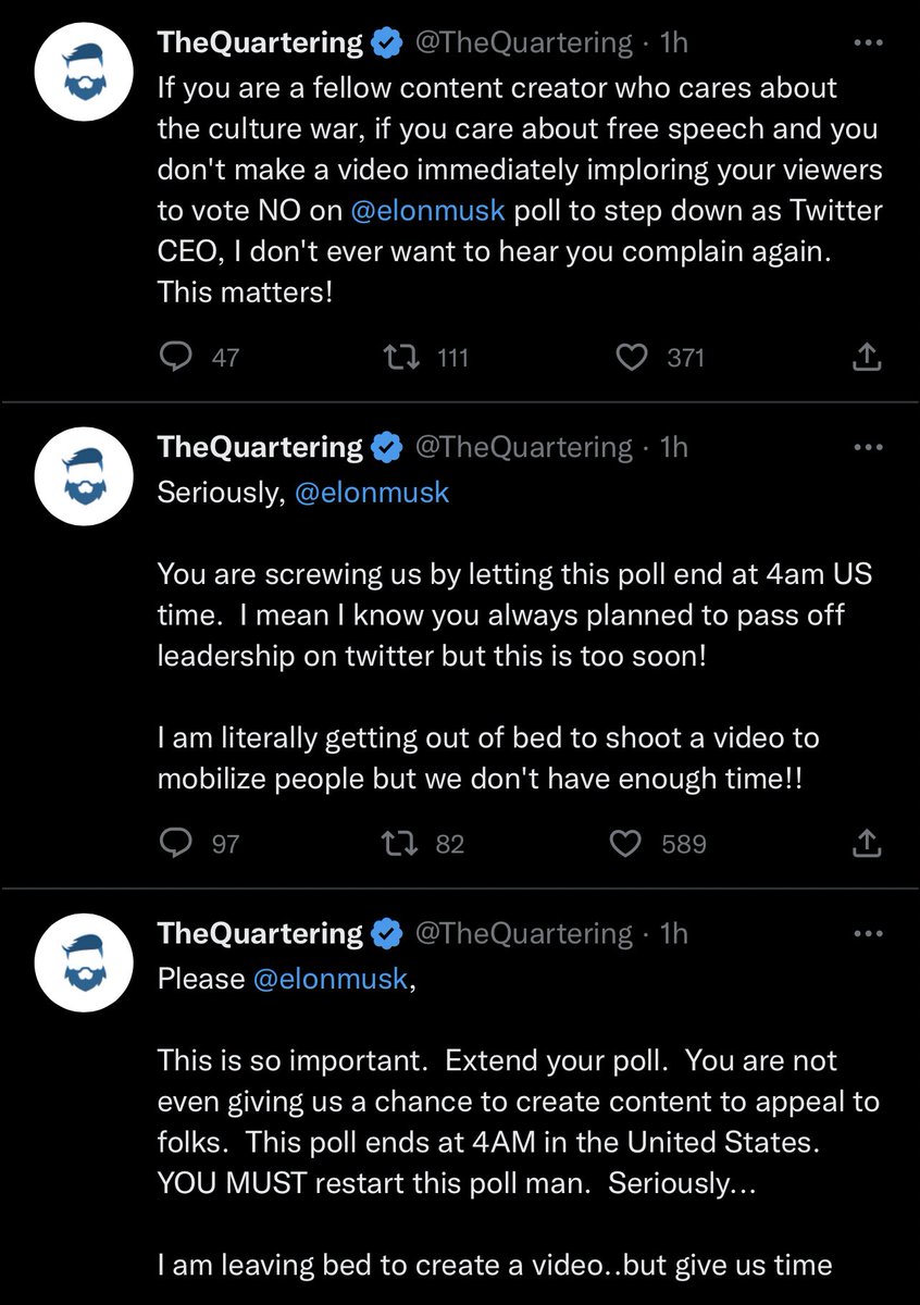 tamoorh's tweet image. This is so funny man