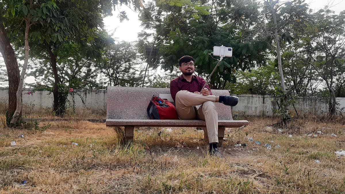 imDpurohit's tweet photo. One day tour at jogasar lake. [Dhrangdhra] 🤳 13-12-2022.
#Onedaytrip
#memory 
#withbestfriend https://t.co/HCnXFcRjS7