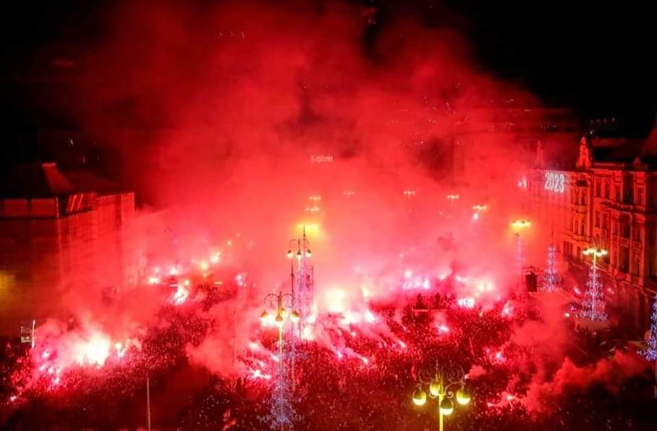 Based Croatia tweet media