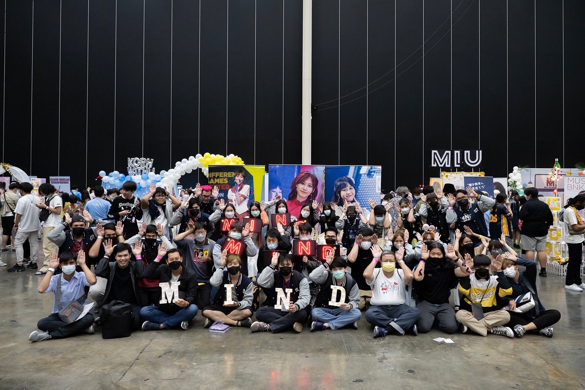 MindBNK48_THFan's tweet photo. ขอบคุณทุกคนอีกครั้งนะครับ หวังว่า สักวันเราคงได้พบกันใหม่ ^^
#MYmind #MindPansia #MindBNK48 #BNK481stGEN_DanD1ion https://t.co/p8HpfmblKR