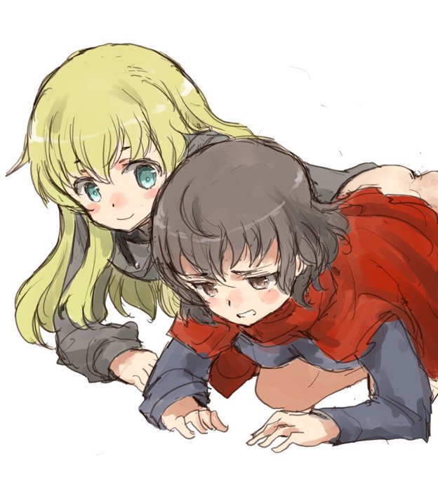 #カルパッチョ生誕祭2022
カエサル(たかちゃん)と装填合戦! 