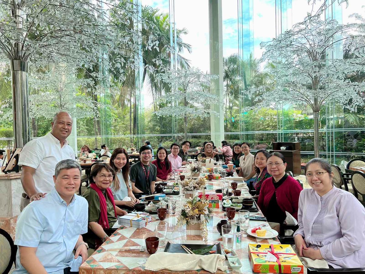 UP-PGH Rheumatology ❤️ Paalala: Hindi bawal ang mani at munggo sa rayuma.