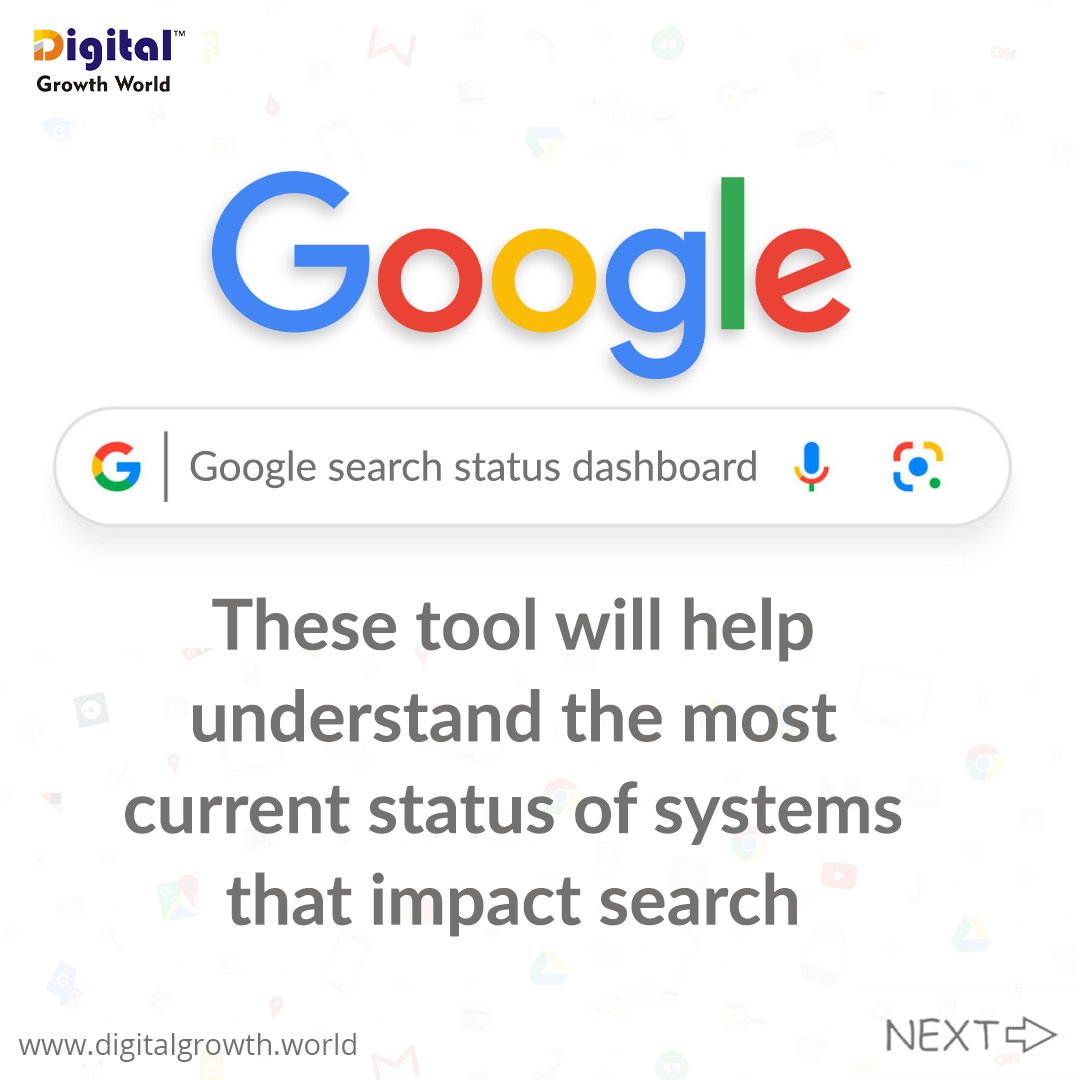 dgrowthworld's tweet image. Google Has brought four Updates in December 2022

Check Out the Post 

#digitalgrowthworld

#googleupdate2022 #googleupdates #googlealgorithmupdate #seo #searchengineoptimization #digitalmarketing #website #contentmarketing #digitalmarketinginstitute #digitalmarketingtips