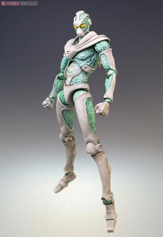 DAILYSDC's tweet photo. Stand Figures! https://t.co/hQccNRsS7I
