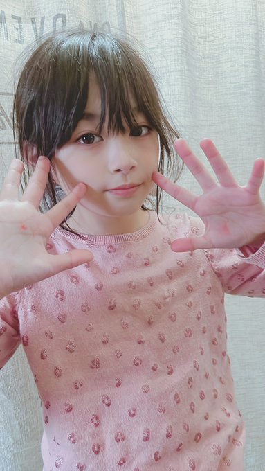 Twitterのコスプレ画像1