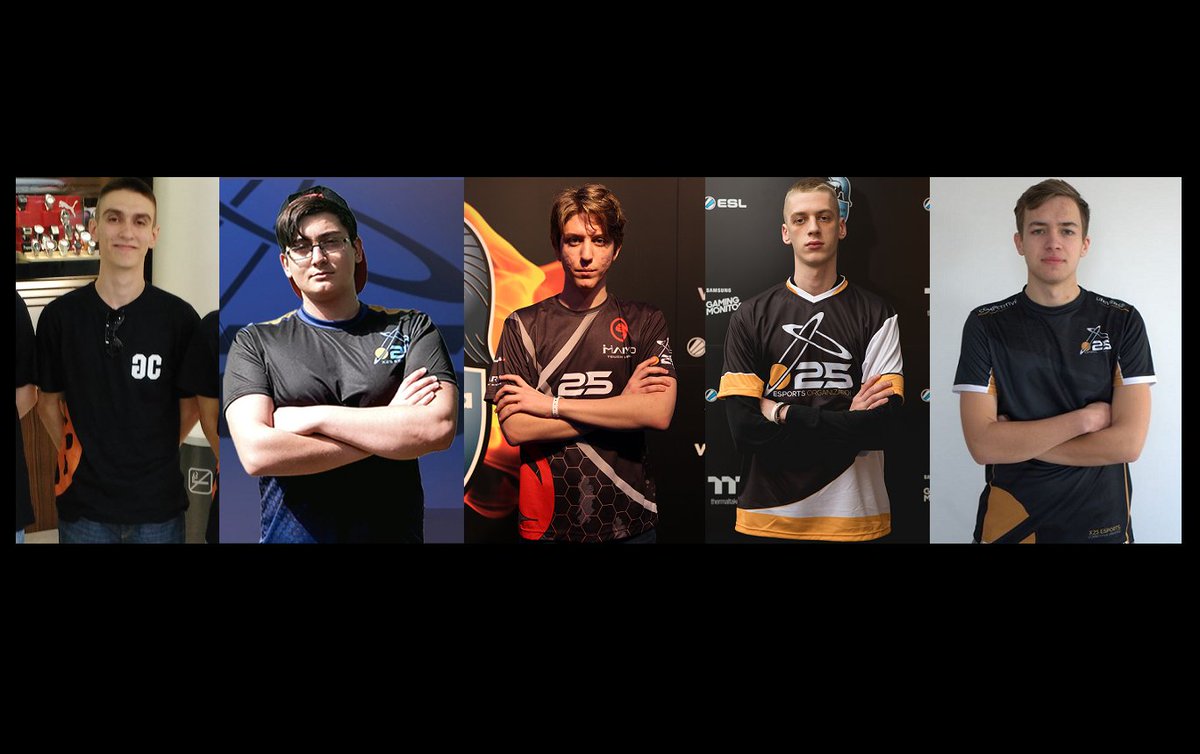 x25Esports's tweet photo. @aptraxia Jersey evolution: https://t.co/iWceIA6NHF