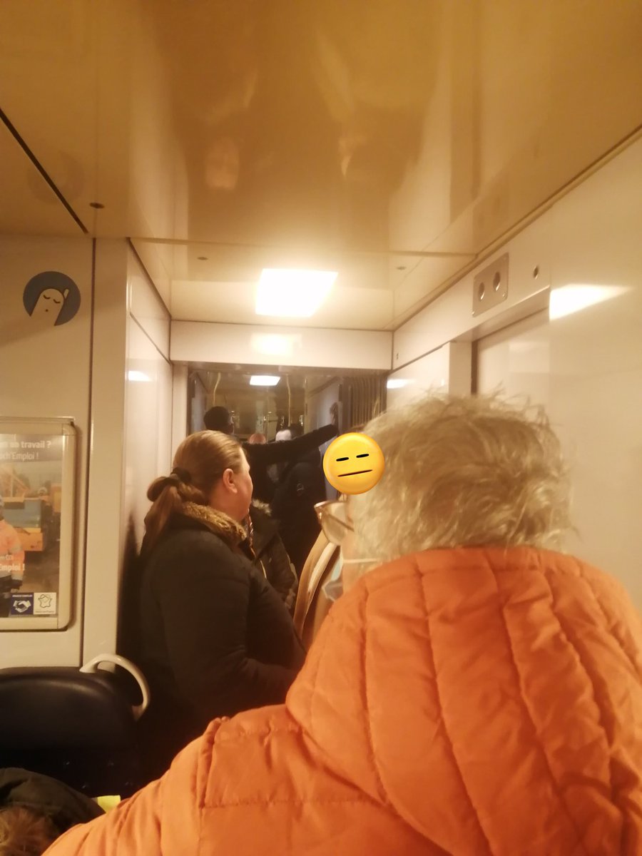 tibof1989's tweet photo. @TERHDF @thlelong1777 Bienvenue entre Libercourt et Lille. Et nous avons fait que la moitié des arrêts. @FDhersin https://t.co/gnLCLJjxM9