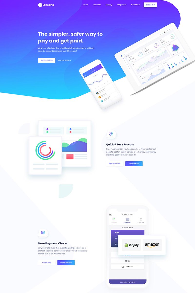 _Kevin_David's tweet photo. SaasLand WordPress Theme
50+ Home pages - https://t.co/yxdqen6zHF
⭕️450+ Elements
⭕️#Gutenberg
⭕️#WooCommerce
⭕️#Elementor Page Builder
#100DaysOfCode #HTML #unitytips #webdev #30daysofkotlin #gamedev #WordPress #js #indiedev #301DaysOfCode #womeninstem #Coding #tech https://t.co/BnSpwU1CB7