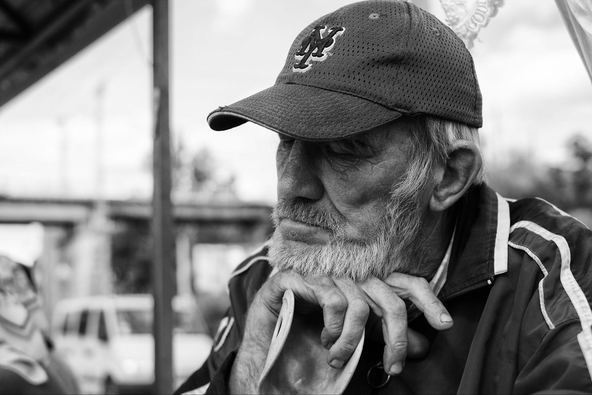 Good morning, friends 🌞