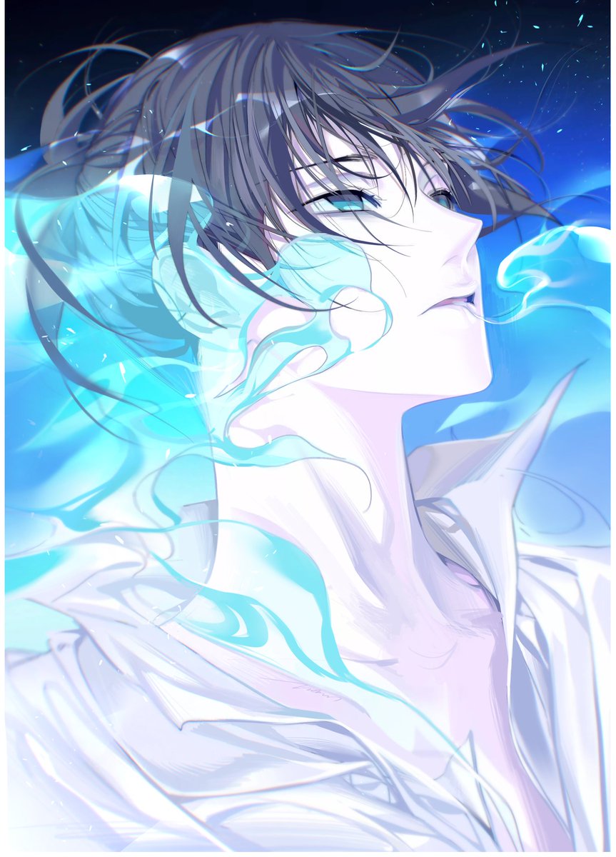 ZhongC__'s tweet photo. #一人之下 #张楚岚 https://t.co/n66FxlESBt
