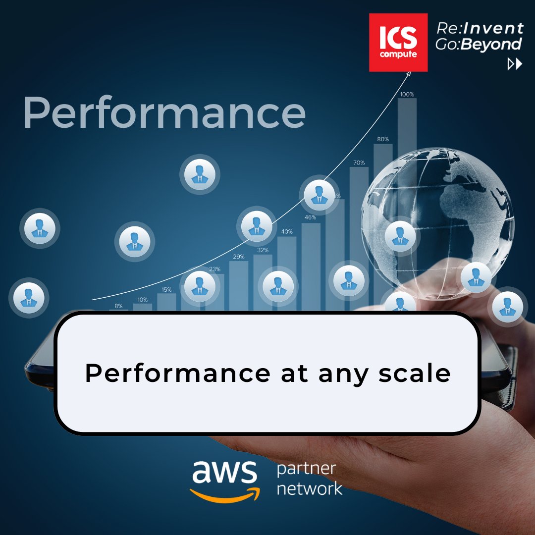 ICScompute's tweet photo. 3. Cost savings at scale
API Gateway provides a tiered pricing model for API requests. With an API Requests price as low as $0.90 per million requests at the highest tier, you can decrease your costs as your API usage increases per region across your AWS accounts. https://t.co/4JJH2hBBVE
