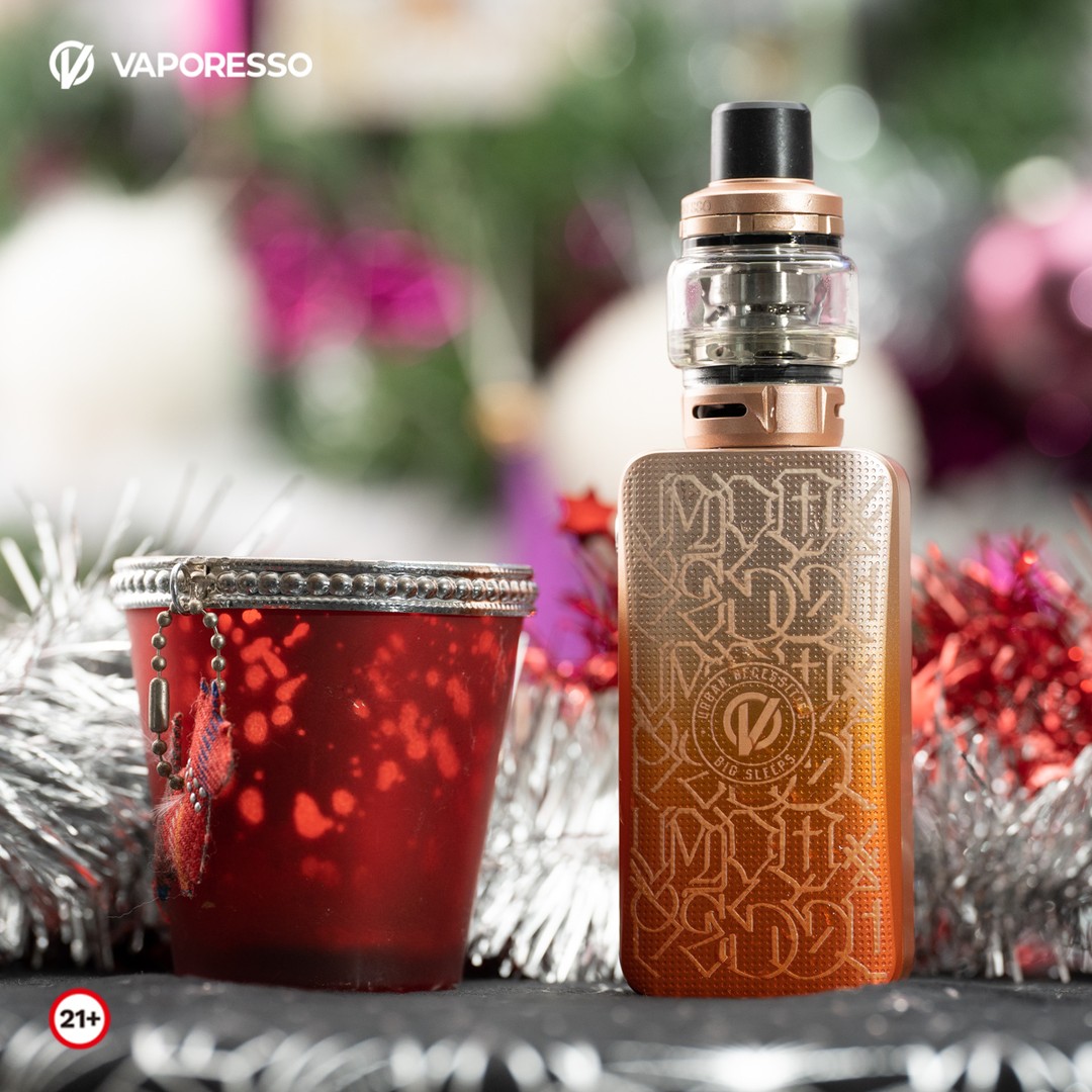 vapesourcing's tweet photo. Gen 200 - Ideal Box - Available in many colors! ๐๐ฅ
๐ https://t.co/1QT8RQ1JGX
-
#vapesourcing #vape #vapelife #vapecommunity #gift #FreeShipping #vapor #vaping #vapefam #vaporesso #gen80s #gen200 https://t.co/OKz7A8KXZf