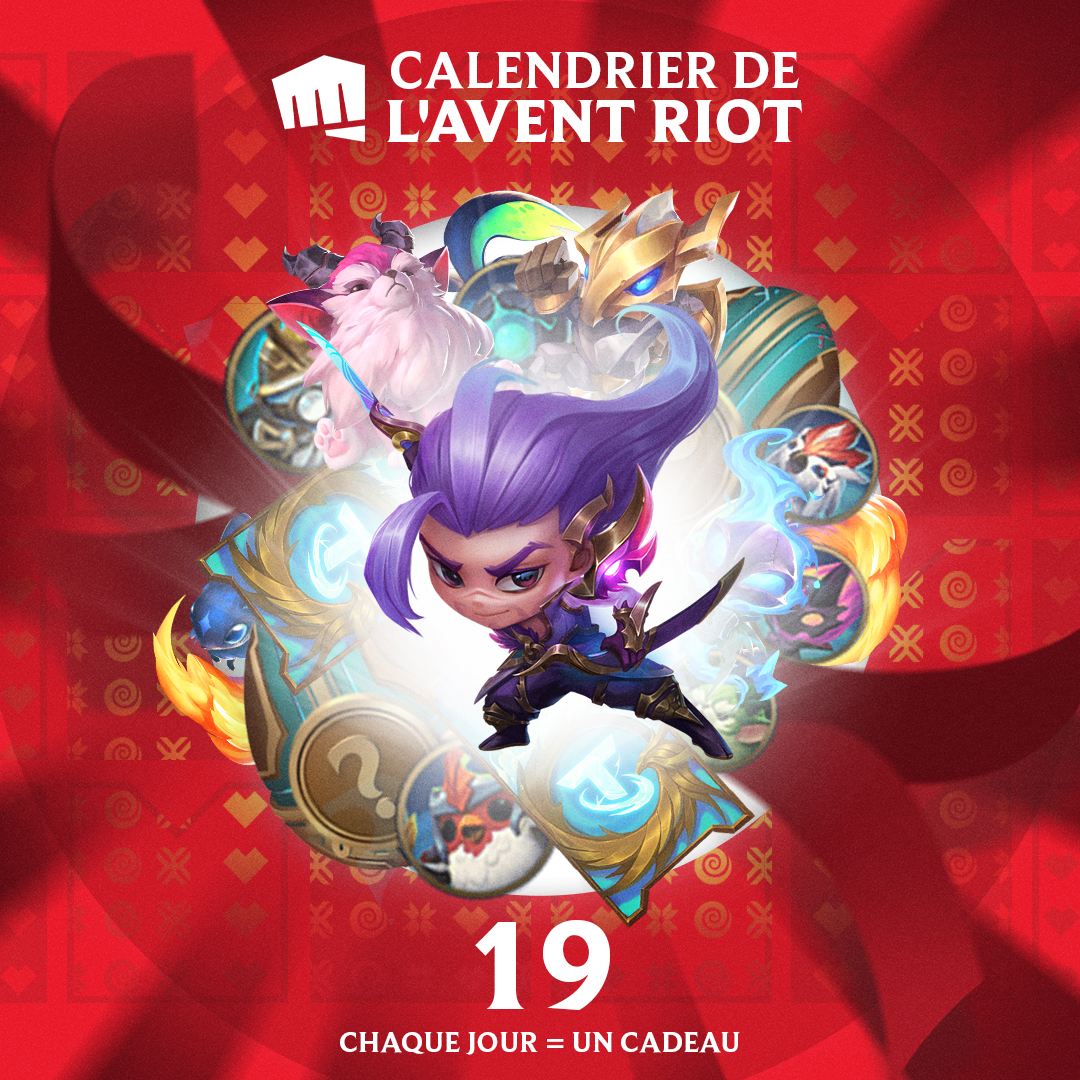 Riot Games France tweet media