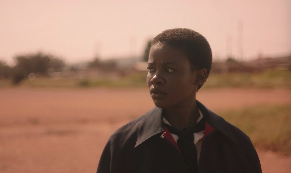 The Student Academy Award-winning &amp; NAACP Image Award short-film #LakutshoniLanga is streaming on <a href="/ShowmaxOnline/">Showmax South Africa</a> 
 
Written &amp; directed by <a href="/phumimorare/">Phumi Morare</a> the film also had nominations at the BAFTA/LA Student Film Awards. Starring <a href="/Zikhona_Bali/">Zikhona Bali</a> and <a href="/_Apmkefe/">The Protagonist</a> bit.ly/3YvsV1o