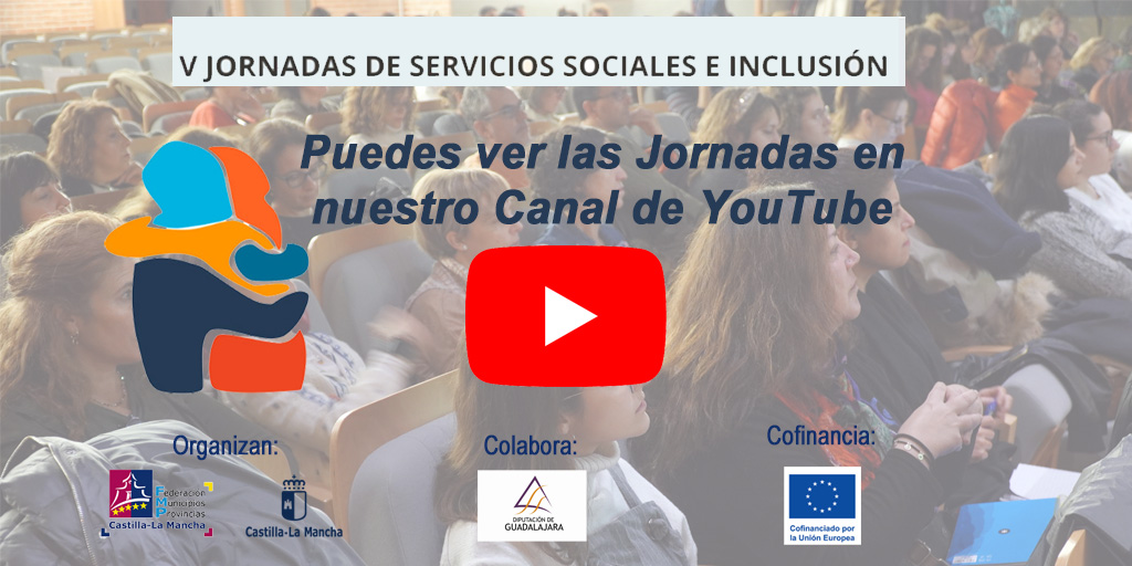 JornadasSocialesCLM tweet media