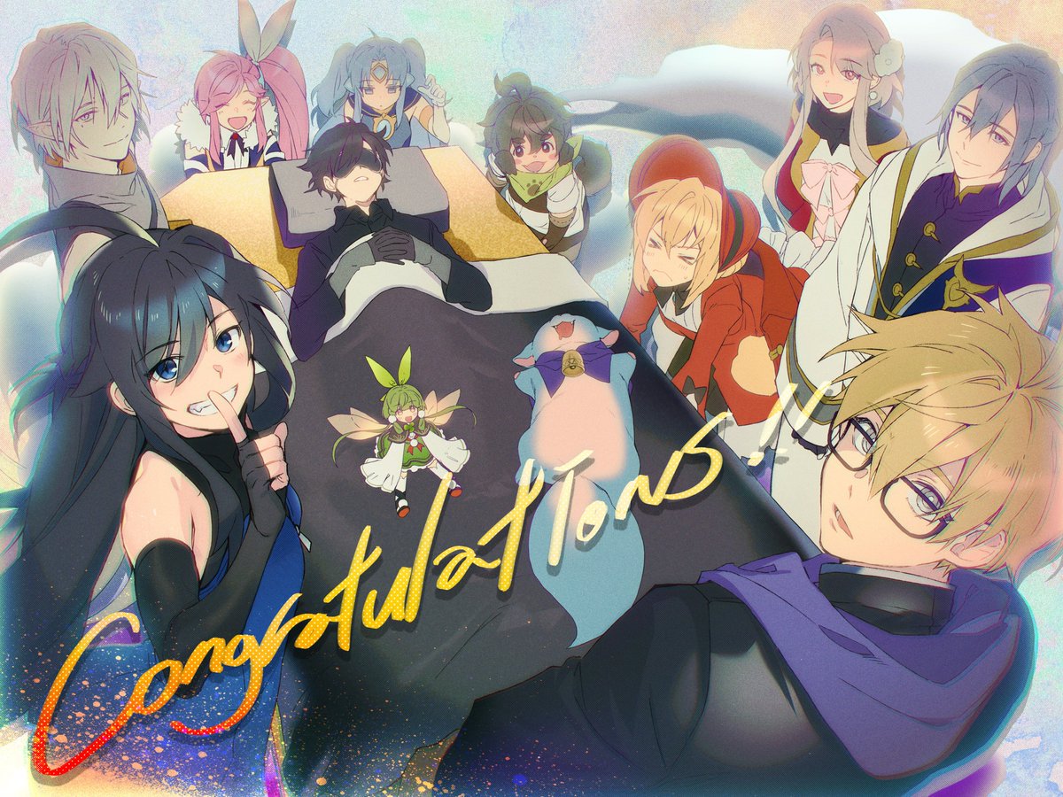 로오히 1000일 감사제D-1 
드디어 내일!! 기다리고있을게 💕
근데 그거알아? 로드는 쪼금 자는대신 한번 잠들면 잘 안 깬다?ㅋㅋ
#로오히_1000일  #LOH_1000DAYS