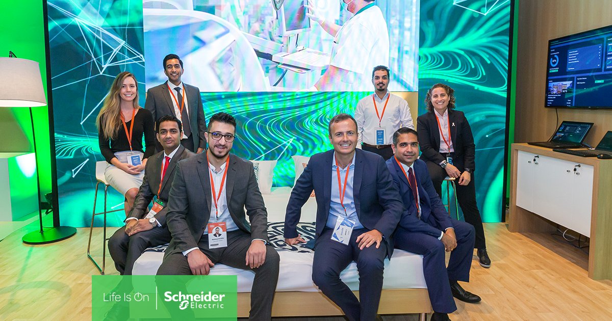 AlexandreLaidet's tweet photo. Action-packed, intense &amp; worthwhile! Check out how we spent our participation at The Stakeholder Conference (@TheHospitality3); meeting 150+ relevant stakeholders, networking with top hotel industry experts, showcasing our hotel management solutions &amp; more! 

@SchneiderEME https://t.co/2gltpNZc51