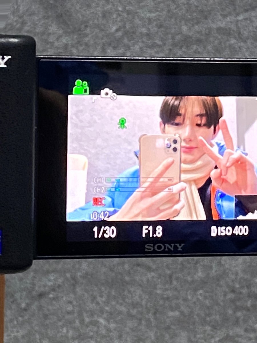 [weverse] 191222 - Atualização de #WonBin:

"✌️"

#ATBO #에이티비오 #원빈
<a href="/ATBO_ground/">ATBO</a>