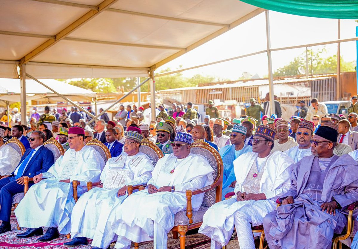 Sen. Mohammed Sani Musa tweet media