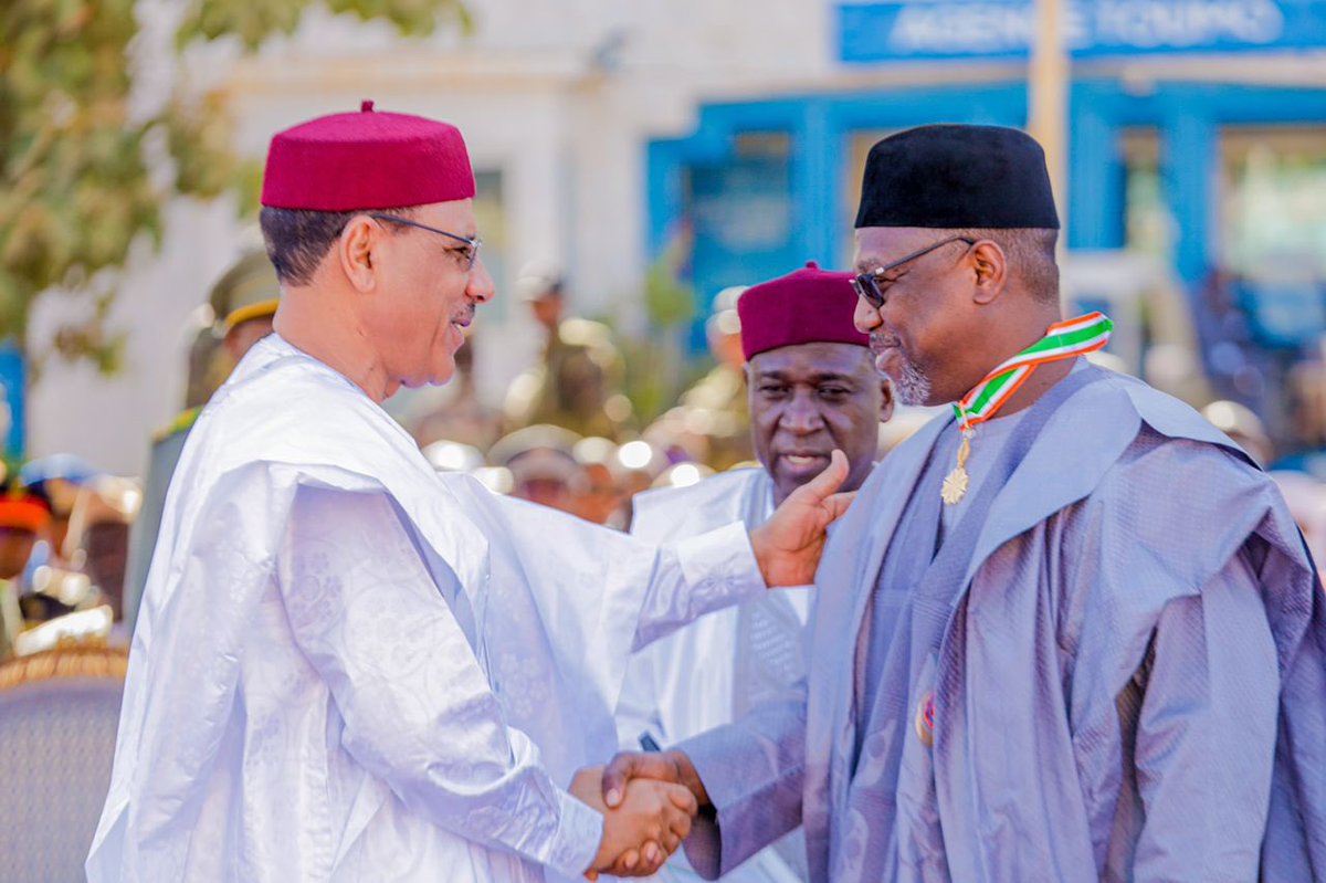 Sen. Mohammed Sani Musa tweet media