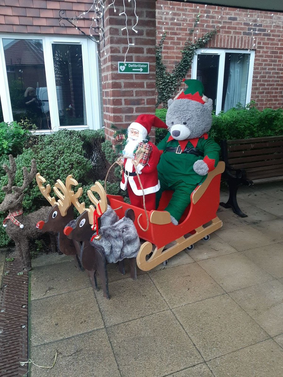 Easingwold Advertiser tweet media